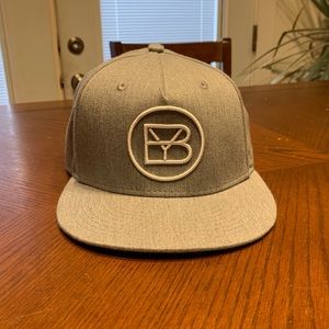 Brett Young Hat